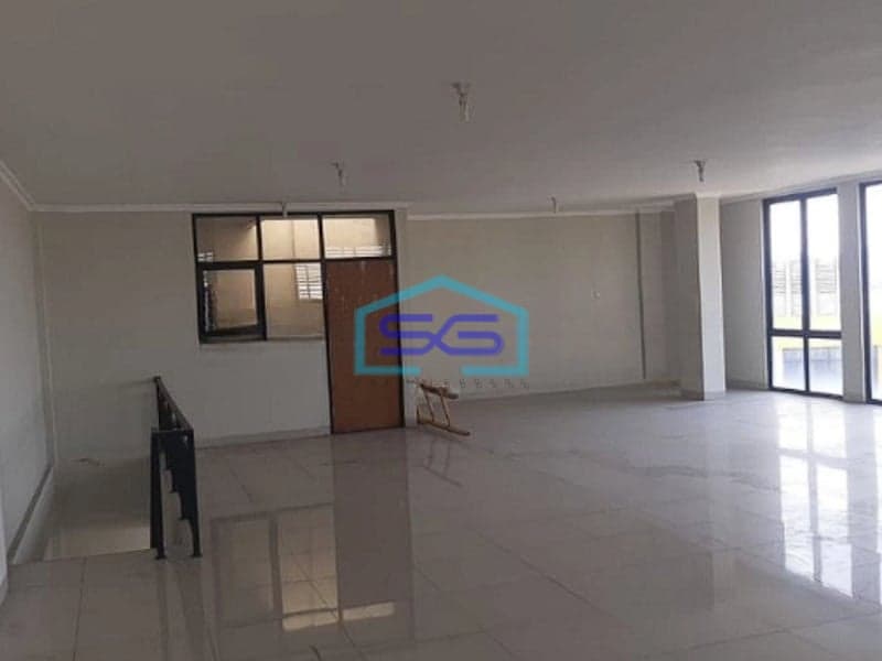 Dijual Ruko Gandeng Hoek di Marunda Center Bekasi Jawa Barat LB 300m2