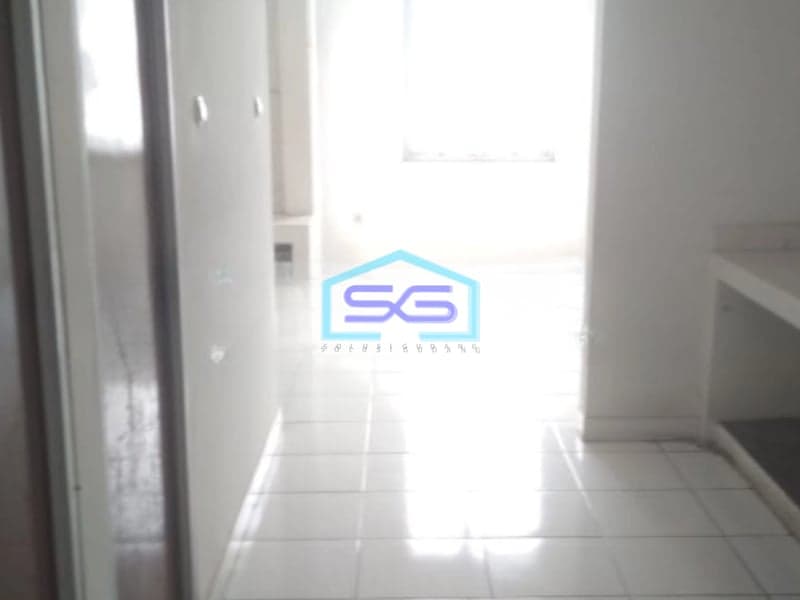 Disewakan Gudang Luas Bangunan 2000 m² Lokasi Kawasan Industri Cikande Serang