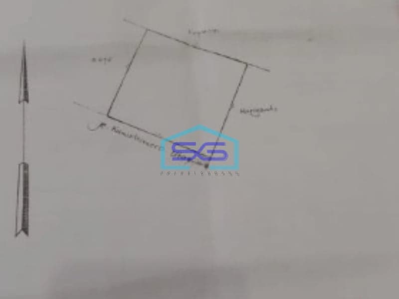 Dijual Tanah Letak Strategis Siap Bangun HGB di Jl Kumudasmoro Utara Semarang