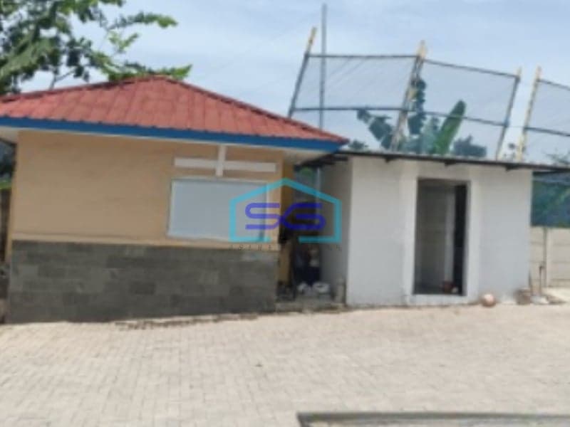 Dijual Tanah Luas 15174 m² Lokasi di Cakung Jakarta Timur