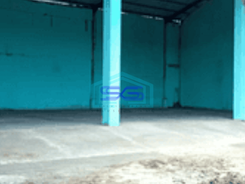 Disewakan Gudang Prepedan Kalideres Jakarta Barat
