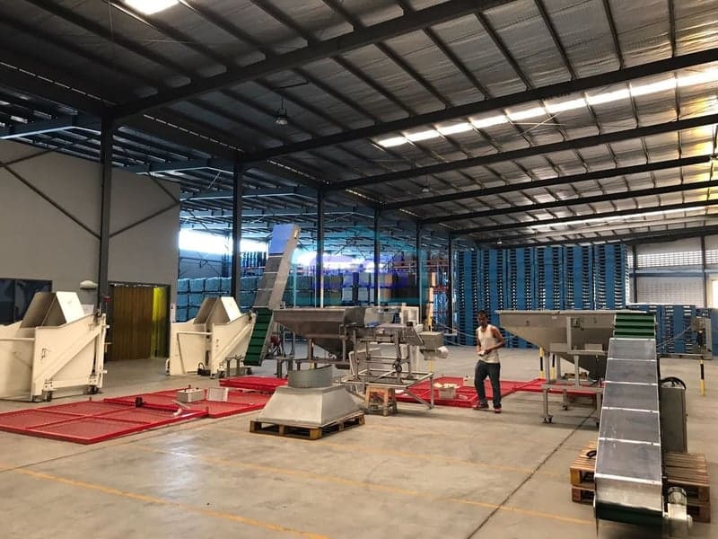 DIJUAL PABRIK DI CIKARANG