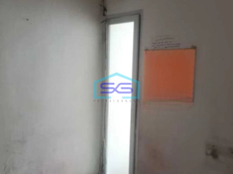 Disewakan Ruko Luas Tanah  357 m² Lokasi Strategis di Cimahi Jawa Barat