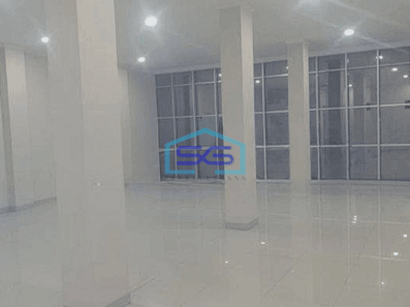 Dijual Ruko 3 Lantai Gandeng Murah di Pondok Gede Bekasi LB 285m2