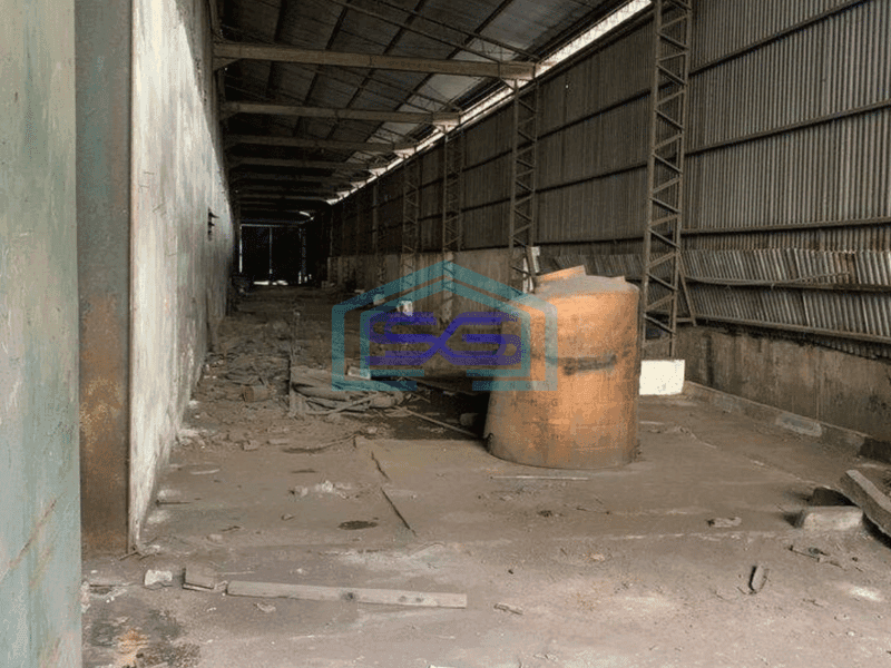 Dijual Pabrik Bisa Untuk Gudang di Pulo Gadung Jakarta Timur