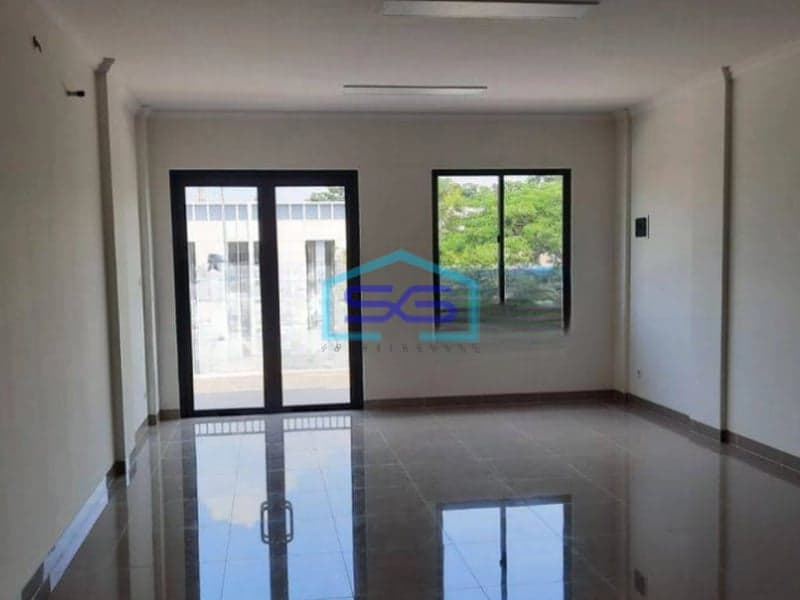 Disewakan Ruko di Melodi Summarecon Gading Serpong Tangerang