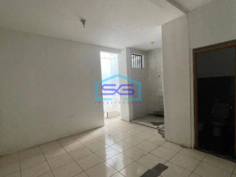 Disewakan Ruko Jalan Raya Muara Karang Jakarta Utara 2 Lantai Lokasi Strategis