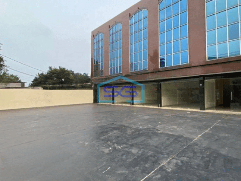 Dijual Ruko Brand New Dijual 5 Unit Pesanggrahan Jakarta Selatan LB 227m2