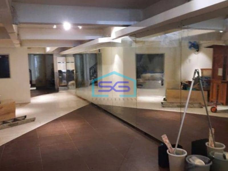 Dijual Ruko Muara Karang Raya Jakarta Utara LB 175m2