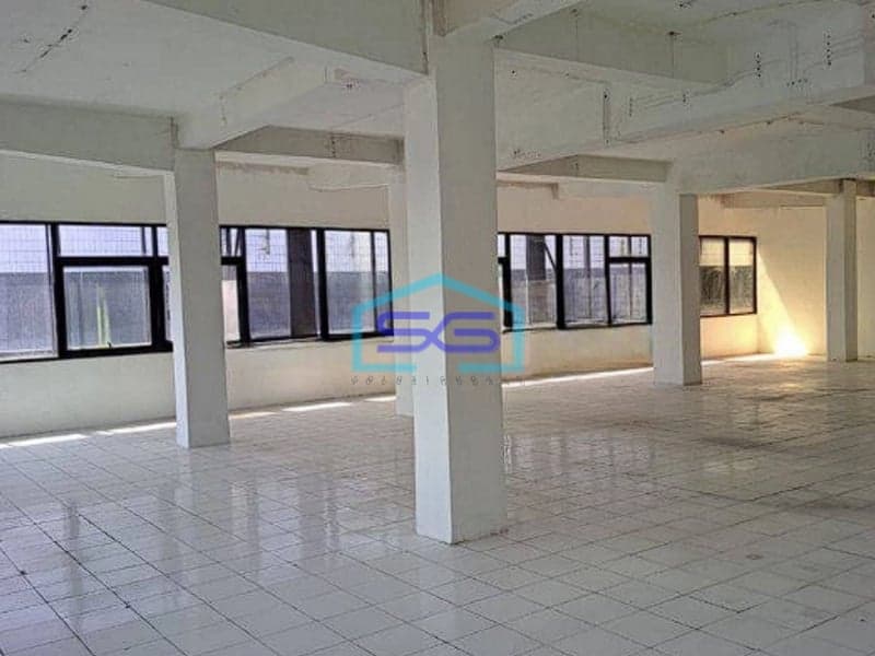 Disewakan Ruko RMI Dekat Dengan Ngagel Jaya Selatan Surabaya LB 450m2