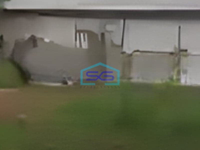 Dijual Tanah Datar Cocok Untuk Perumahan di Kawasan Jeungjing Tigaraksa Luas Tanah  200000 m²