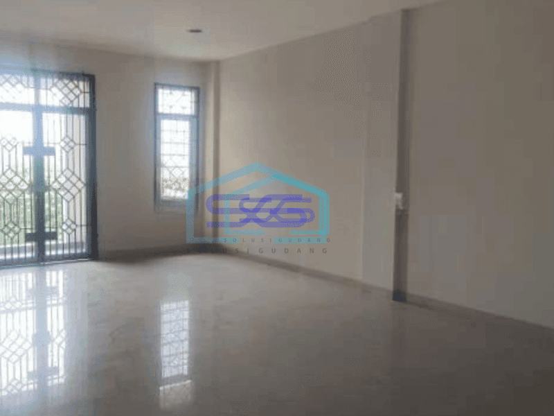 Dijual Ruko Bagus Lokasi Strategis di Pusat Kota Bandung