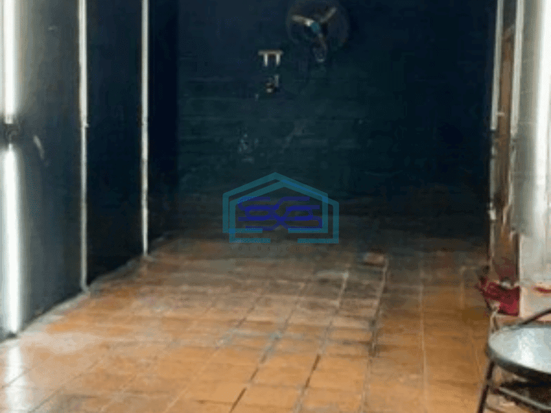 Disewakan Gudang Ada Kantor Ex Bengkel Luas Bangunan  200 m² di Wonokromo Surabaya