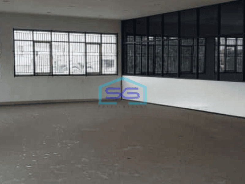 Disewakan Gudang Atau Ruko di Pasar Kemis Tangerang Luas Tanah 1000m2
