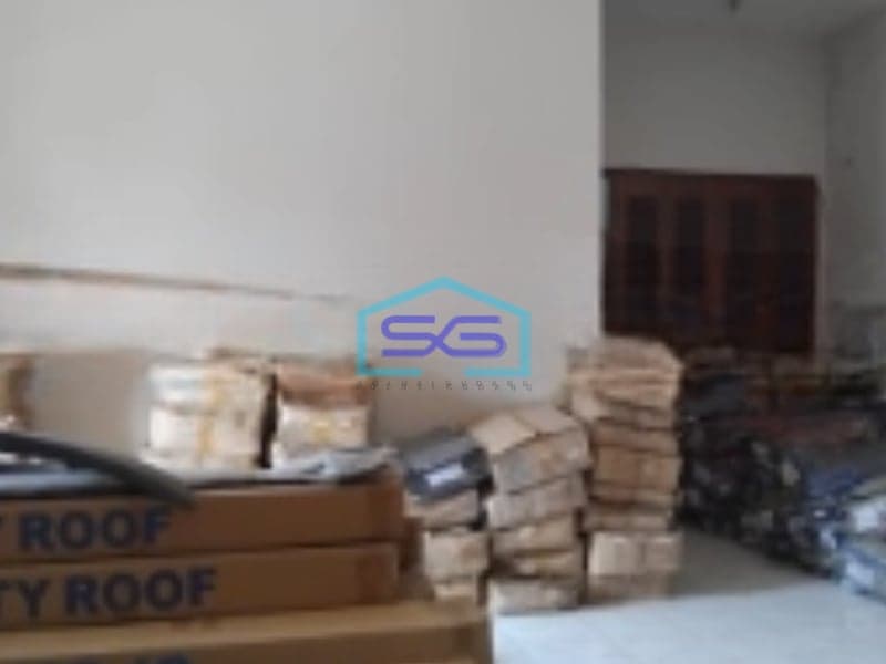 Disewakan Ruko Atau Ruang Usaha Di Jalan Tuparev Cirebon