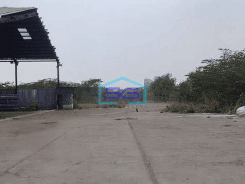 Disewakan Gudang Sumarecon Bekasi Luas 2160m2 Siap Pakai Bisa Industri