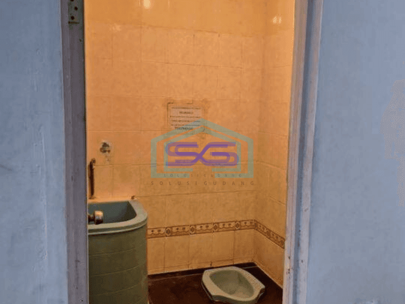 Disewakan ruko siap pakai di bandengan utara jakarta utara