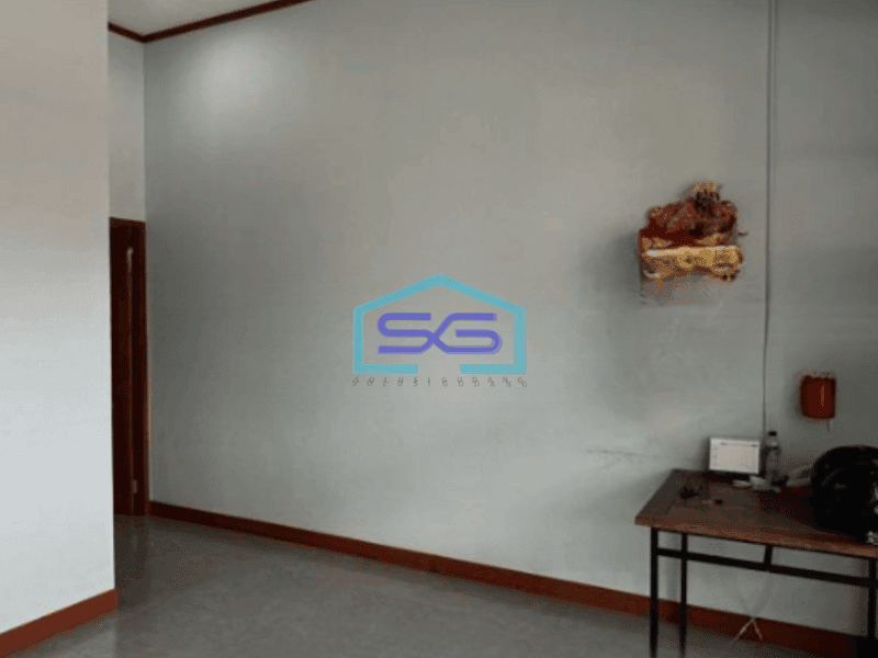 Dijual Ruko 2 Lantai Luas Bangunan 300 m² di Gatot Subroto Denpasar