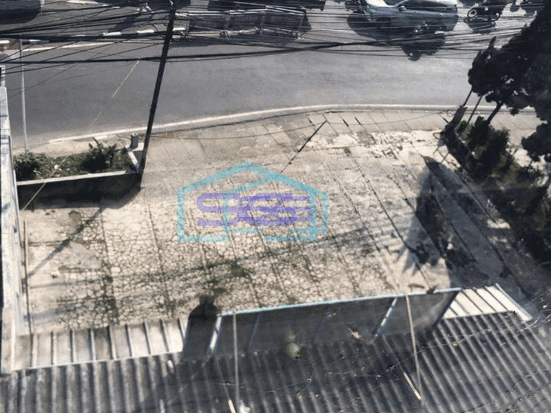 Disewa Gedung Strategis Cocok Ruang Usaha Pasteur Mainroad, Bandung