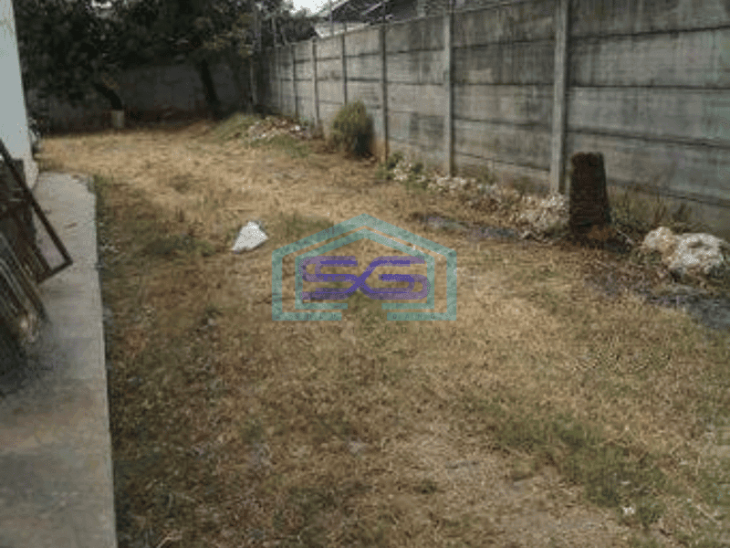 Dijual Gudang eks alfamart lokasi strategis di jurumudi Tangerang