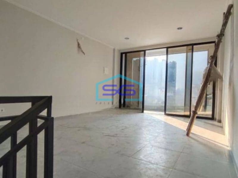 Disewakan Ruko Siap Pakai Marina Bay The Loft PIK2 HOEK Jakarta Utara