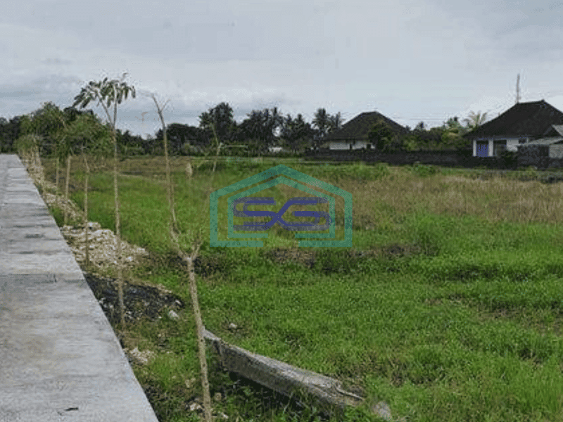 Dijual Tanah di Bali