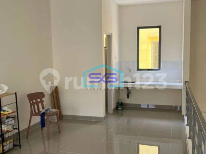 Disewakan Ruko Gading Serpong Tangerang