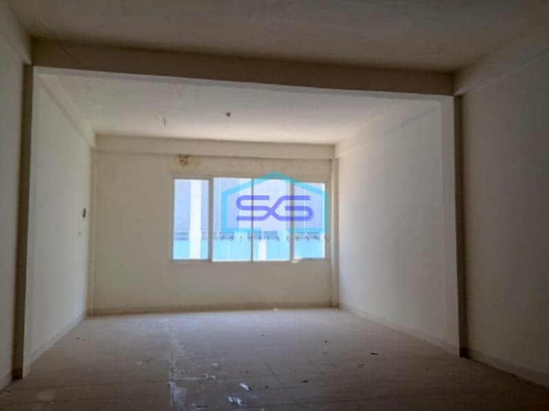 Dijual Ruko di Palembang Sumatera Selatan Luas Bangunan 225m2