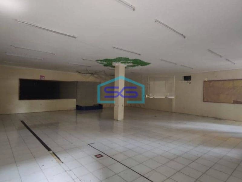 Dijual Tanah 1 Hektar di Jalan Kemang Timur Jakarta Selatan