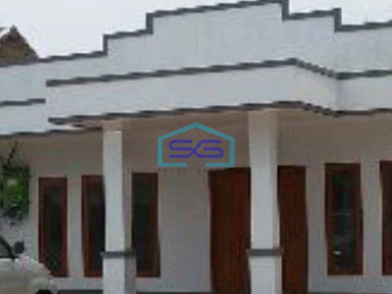 Dijual Gudang Aktif Siap Pakai Pusat Kota Jln. A. Yani Bandung Luas 1000m2