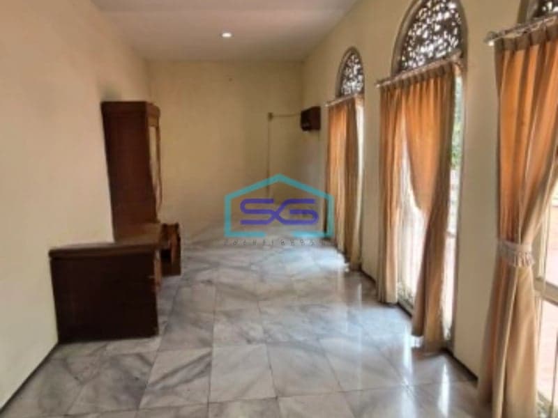 Dijual Ruko Luas Bangunan 500 m2 Lokasi Semarang Timur