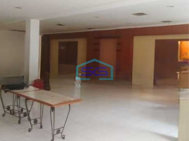 Dijual Cepat Ruko Luas Bangunan  220 m² Lokasi Kelapa Gading Jakarta Utara