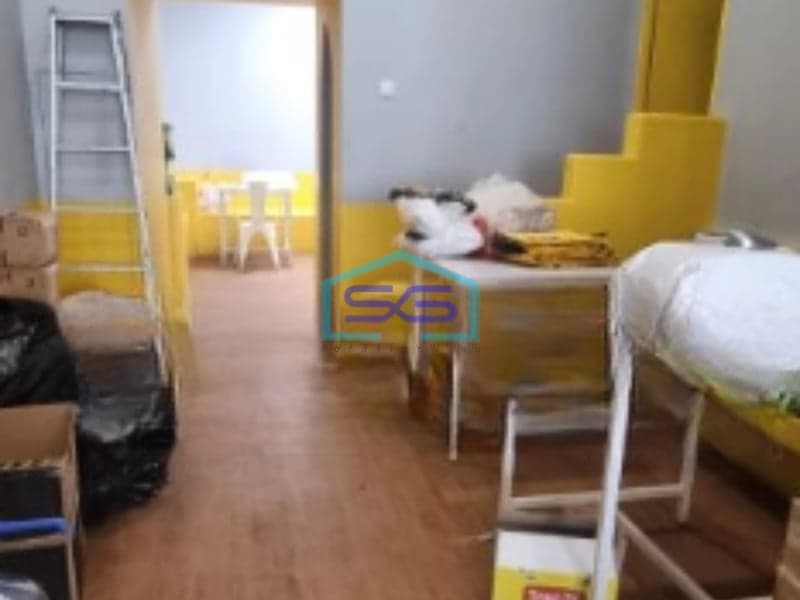 Disewakan Ruko Citra 6 Cocok Untuk Bisnismakanan Jakarta Barat Citra Garden