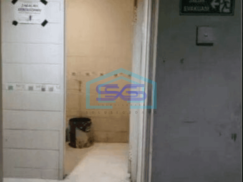 Disewakan Gudang Strategis Siap Huni di Pegangsaaan Dua, Jakarta Utara