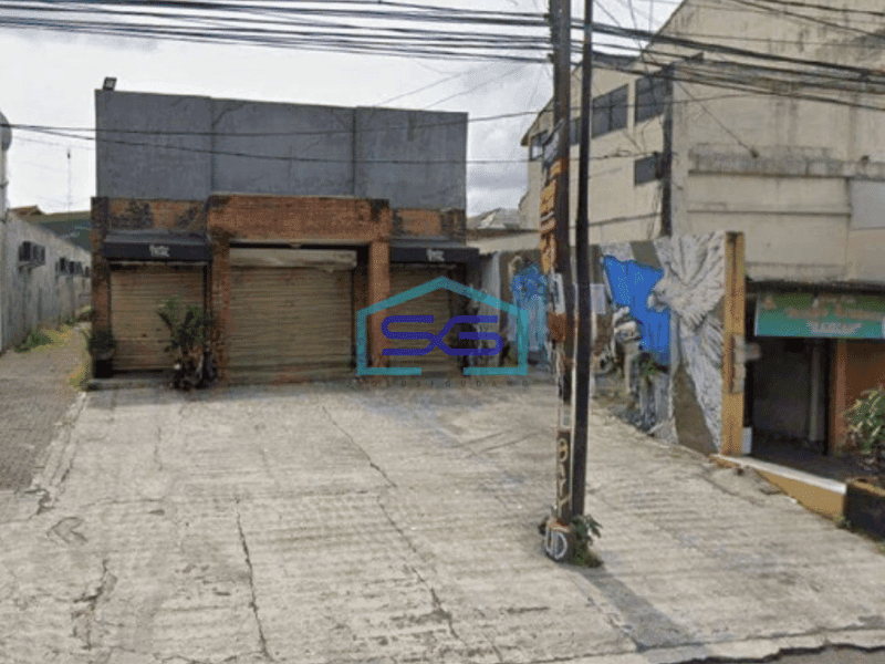 Tanah Dijual Murah Di Jln. Kaliurang Km 7 Sleman Yogyakarta