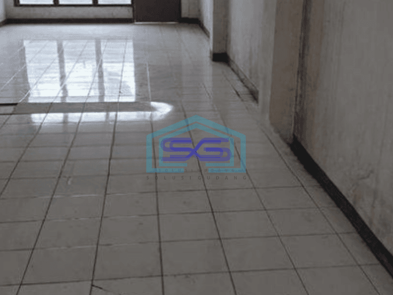 Dijual  Ruko Jl. Pacuan Kuda Surabaya Jawa Timur