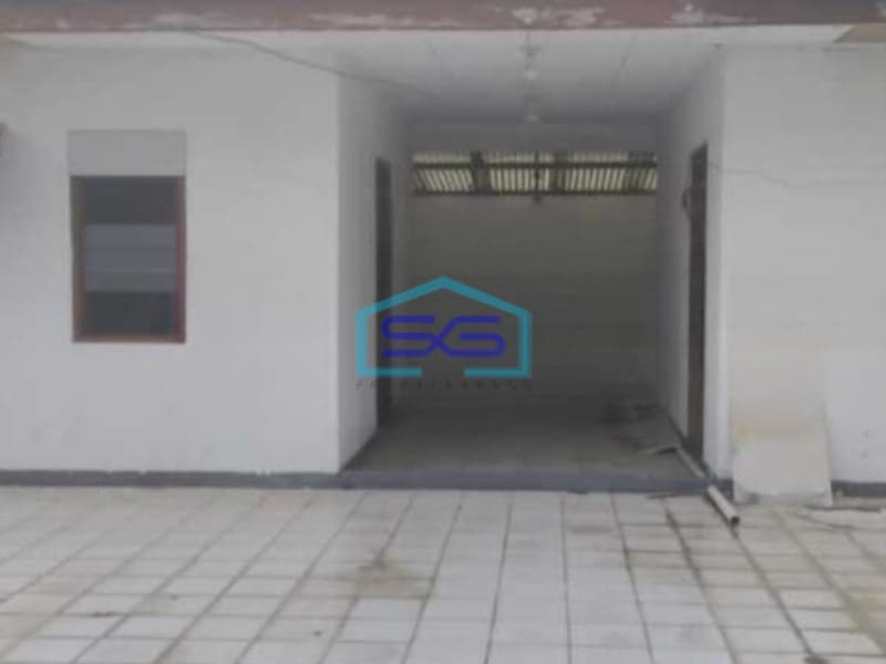 Disewakan Ruko Luas Bangunan 680 m² Lokasi Kelapa Gading Jakarta Utara