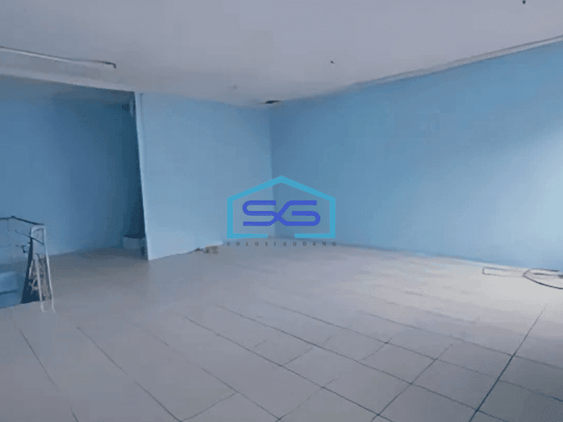 Disewakan Ruko Cocok Untuk Usaha Sukarno Hatta Bandung