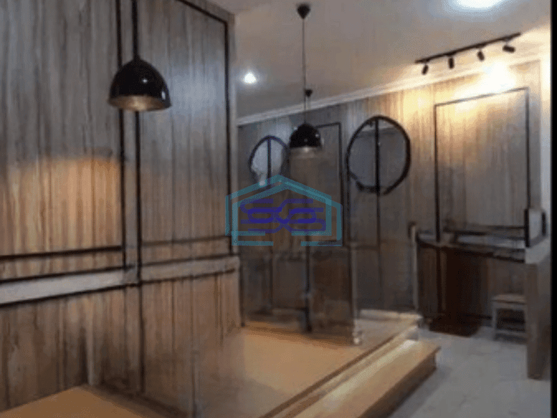 Disewakan Ruko 2 Lantai Siap Pakai di Colomandu Solo Luas Bangunan  156 m²