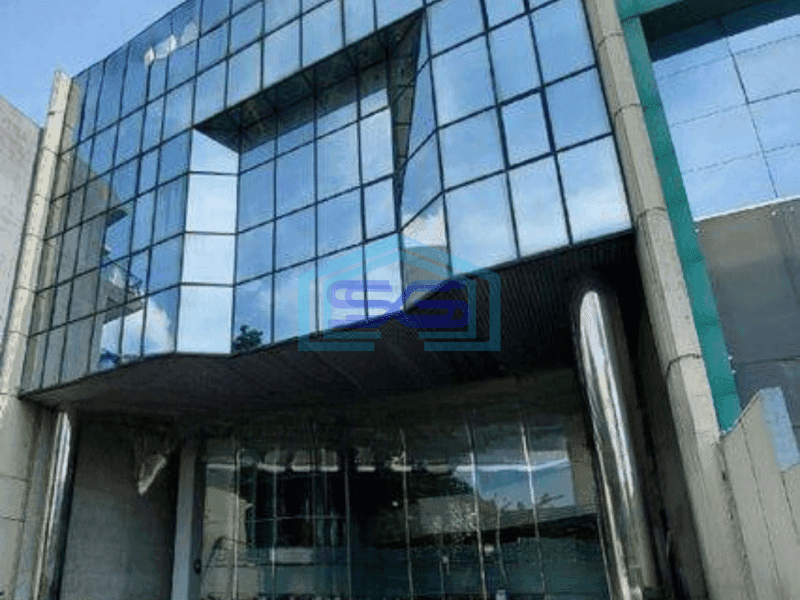 Dijual Cepat Gedung Untuk Gudang Jln Raya Petojo Jakarta Pusat