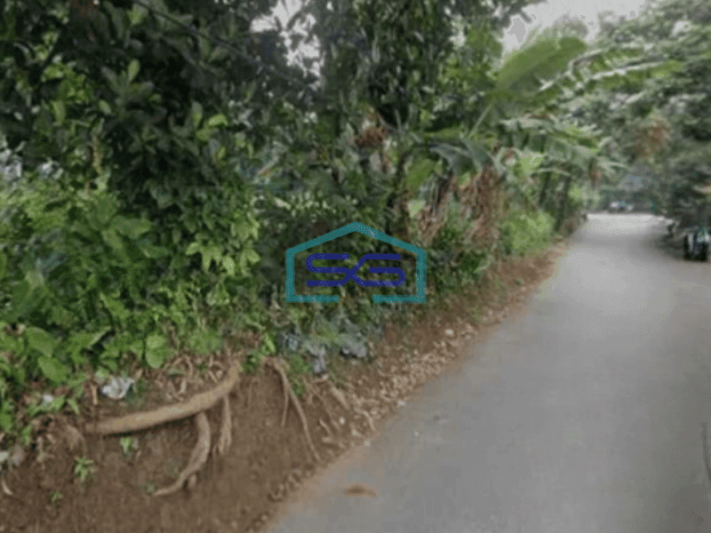 Disewakan Tanah DI Dago Pakar strategis Daerah Cafe Luas Tanah 2000 m²