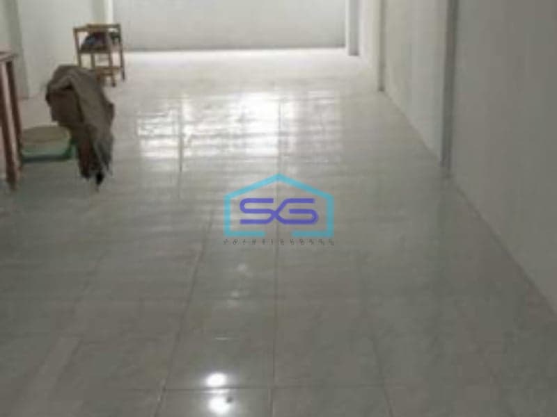 Dijual Cepat Ruko Luas Bangunan  382 m² Lokasi Jembatan Lima Jakarta Barat