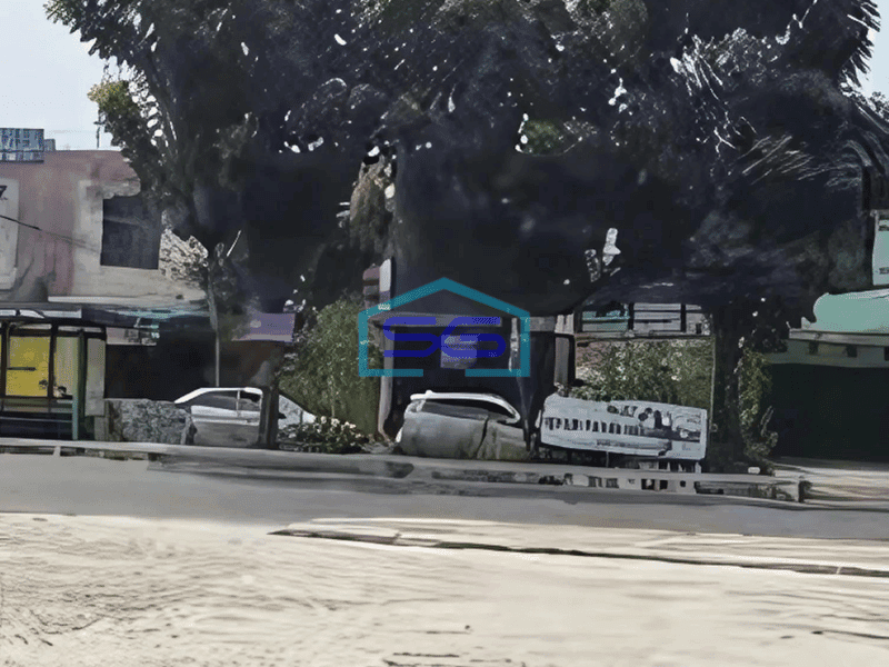 Disewa Ruang Usaha di BSD Tangerang