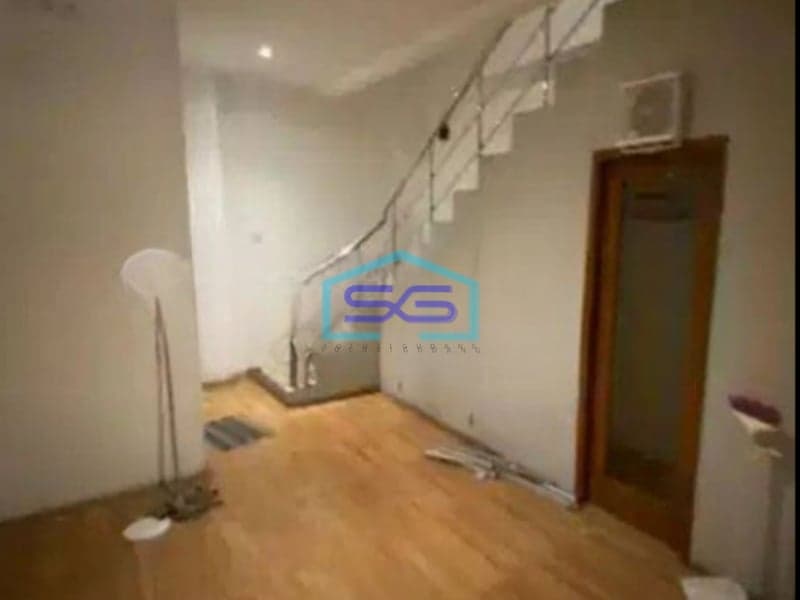 Disewakan Ruko Siap Huni Lokasi Strategis Dekat Tol Pasteur Bandung LB 360m2