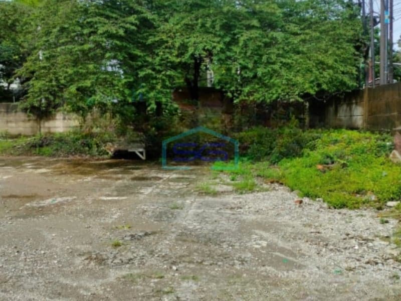 For Sale Strategic Land in Senen, Central Jakarta, 4500 sqm