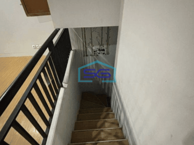 Dijual Murah Ruko Golden Gading Serpong Tangerang 2 Lantai