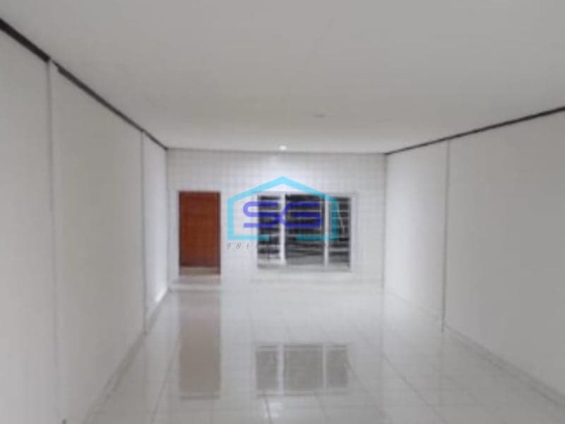 Disewakan Ruko Luas Tanah  105 m² Lokasi Bebas Banjir di Jakarta Pusat