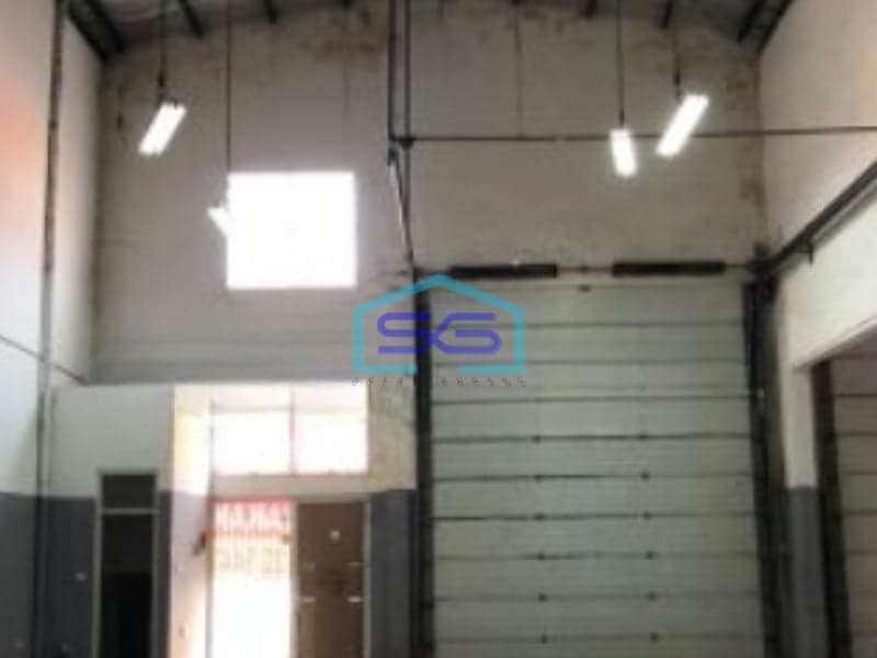 Disewakan Gudang Luas Tanah  225 m² Lokasi Cakung Jakarta Timur