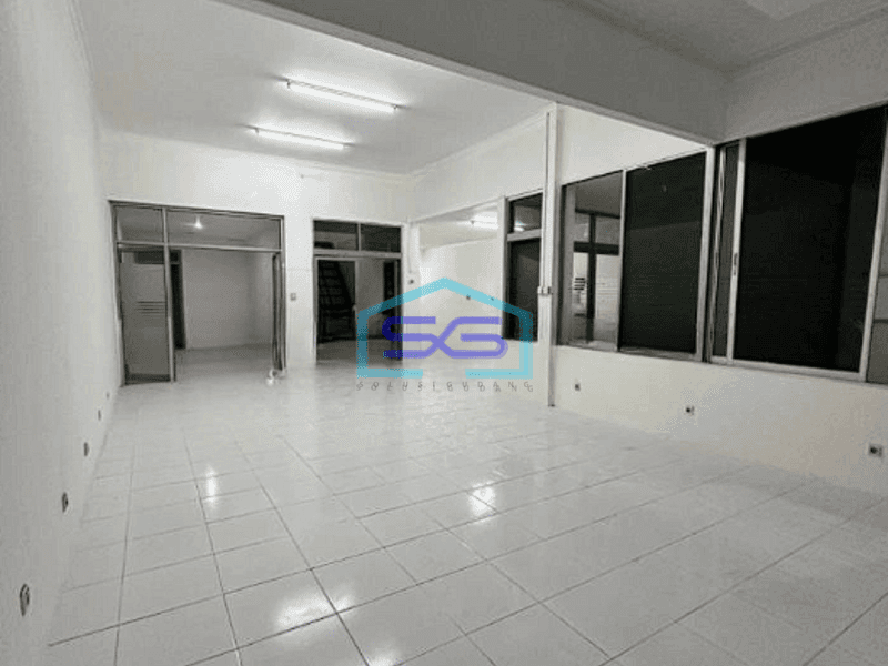 Disewakan Ruko Melawai Raya Lokasi Ramai & Potensial Jakarta Selatan LB 280m2