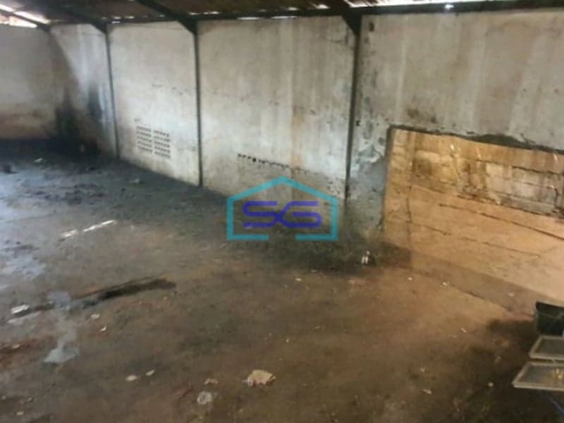 Disewakan Gudang Luas Tanah  1050 m² Lokasi di Kapuk Jakarta Utara